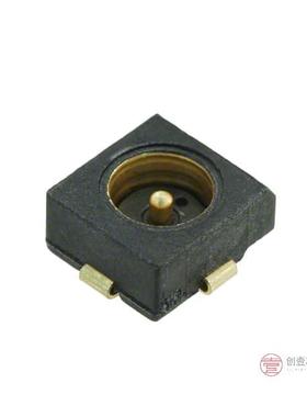 原装1055689-1全新CONN OSMT RCPT STR 50 OHM SMD正品