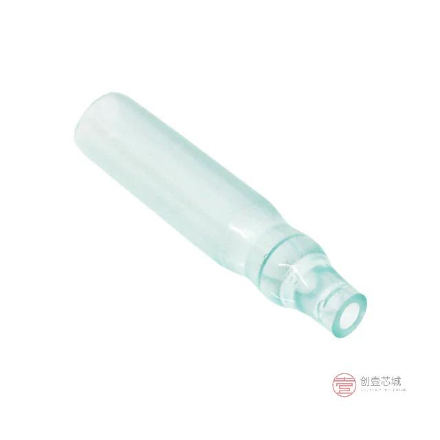 原装170889-1全新CONN RCPT SLEEVE 0.197 1POS CLR正品