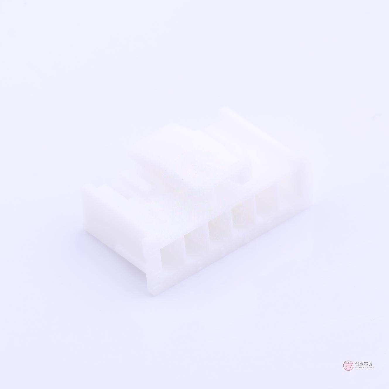 原装PXARP-06V全新2.5mm 2x3P正品