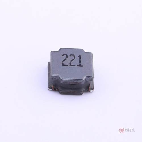 原装MPIT8040-221M-LF全新功率电感 220µH 20% 540