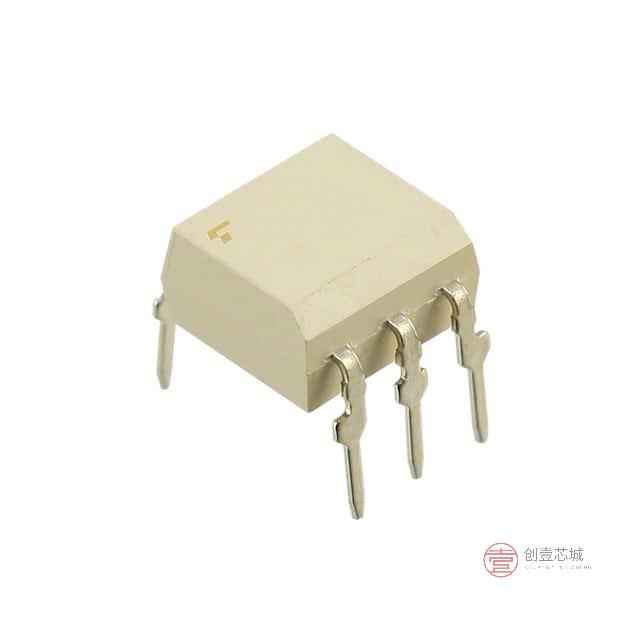 原装TLP3546(F)全新SSR RELAY SPST-NO 2A 0-100V正品