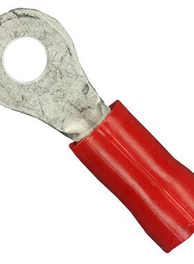 原装2-34143-1全新CONN RING CIRC 16-22AWG #4 CRIMP正品