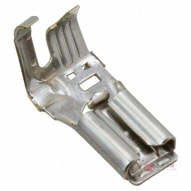 原装175193-1全新CONN QC RCPT 16-22AWG 0.187正品