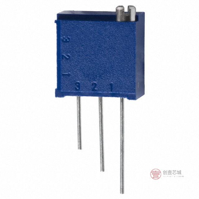 原装CT-94EW202全新精密微调电阻 2K 10% 1/2W 100