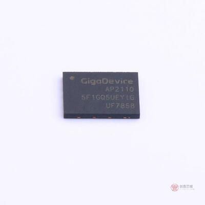 原装正品GD5F1GQ5UEYIGR全新GD5F1GQ5UEYIGR