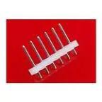 1121全新集管和线壳 5.08 HDR PIN 原装 RND