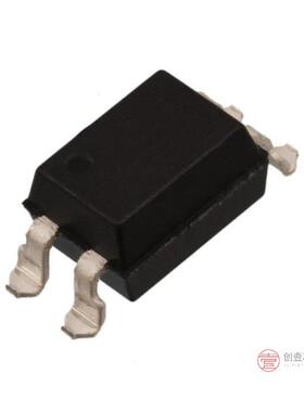 原装PS2501-1XSM全新OPTOISO 5.3KV TRANS 4SMD正品