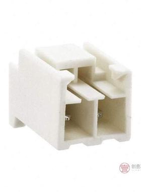 原装1-176975-1全新CONN HEADER VERT 2POS 3.96MM正品