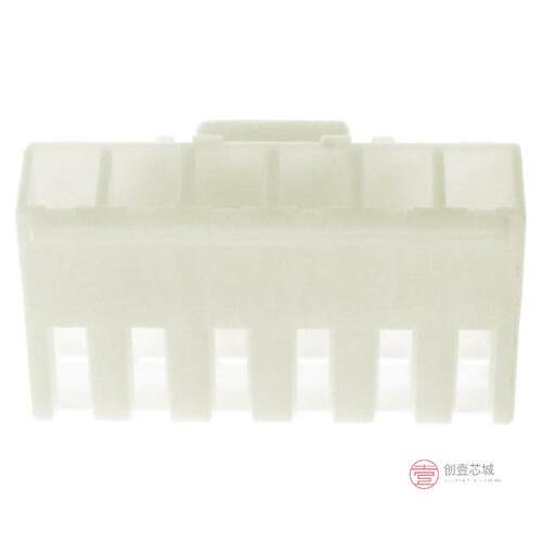 原装正品1-1123722-6全新CONN PLUG HOUSING EP .156 6POS