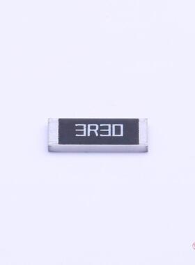 原装正品CR2512F3R30E04S全新3.3 1% 1W