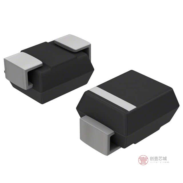 原装SMAJ43CA-TR全新TVS DIODE 43VWM 91VC SMA正品