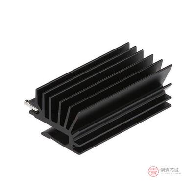 原装正品693-50全新HEATSINK TO220 W/CLIP 50MM