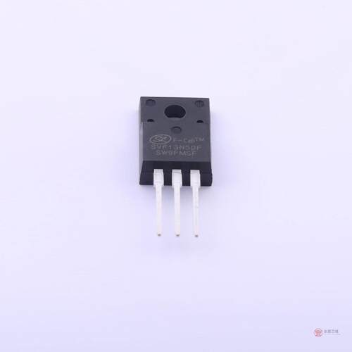 原装正品SVF13N50F全新N沟道 500V 13A