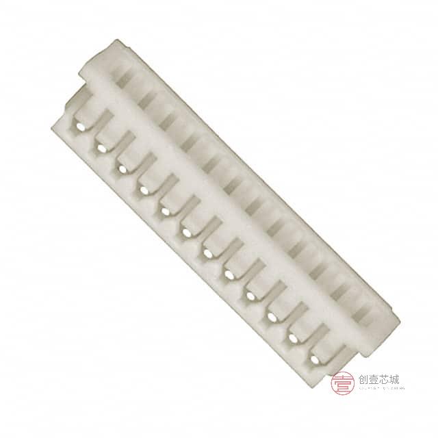 原装1-440146-2全新CONN RCPT 12POS SGL 1.25MM N