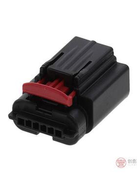 原装1-1718644-5全新117186445正品