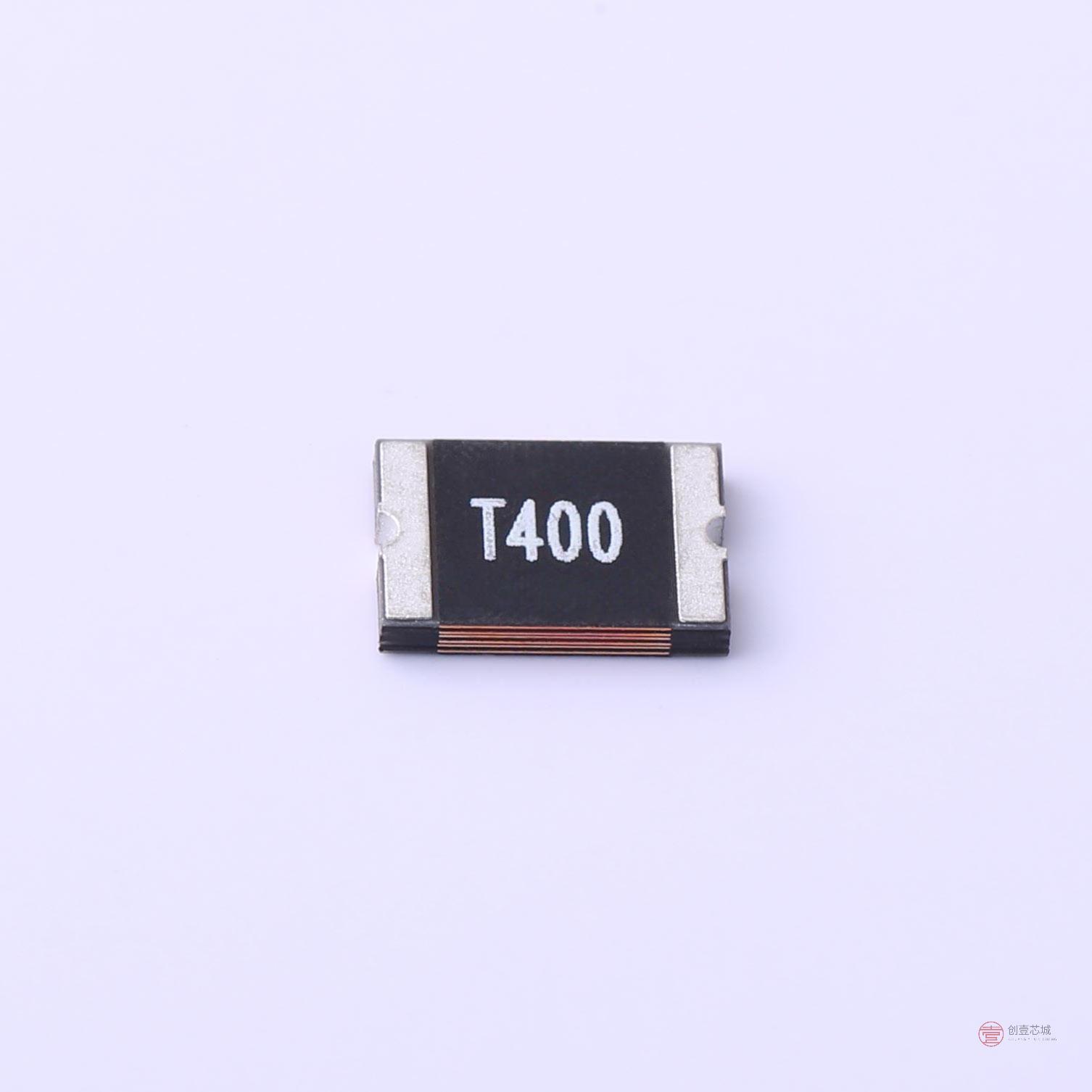 原装TLC-LSMD400全新PTC自恢复保险丝 4A 12V 贴片正品