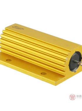 原装HSC100220RJ全新RES CHAS MNT 220 OHM 5% 100W正品