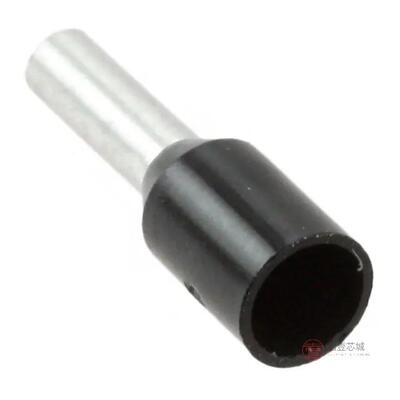 原装正品3200755全新CONN FERRULE DIN 16AWG BLACK