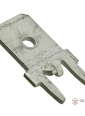 原装63849-1全新CONN QC TAB 0.250 SOLDER正品