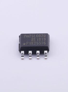 原装PM25LQ020B-SCE全新NOR Flash正品