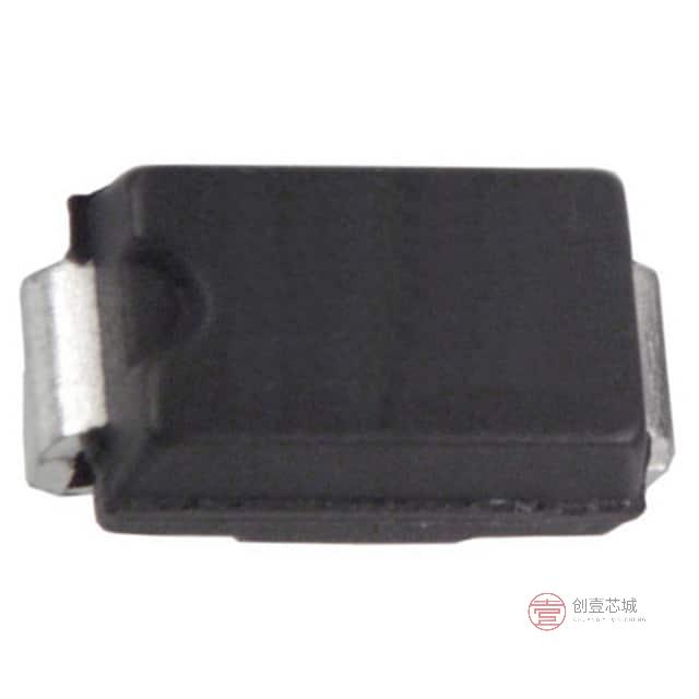 原装SMAJ26A-13-F全新TVS DIODE 26VWM 42.1VC SMA正品