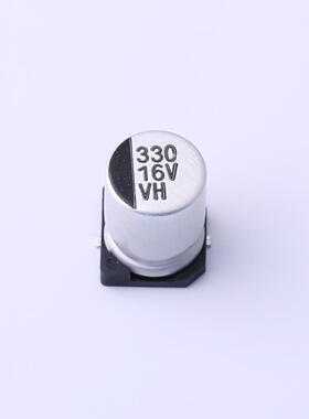 原装VH1C331MF105000CE0全新330uF 20%正品