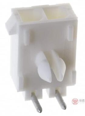 原装1-770966-1全新CONN HEADER R/A 2POS 4.14MM正品