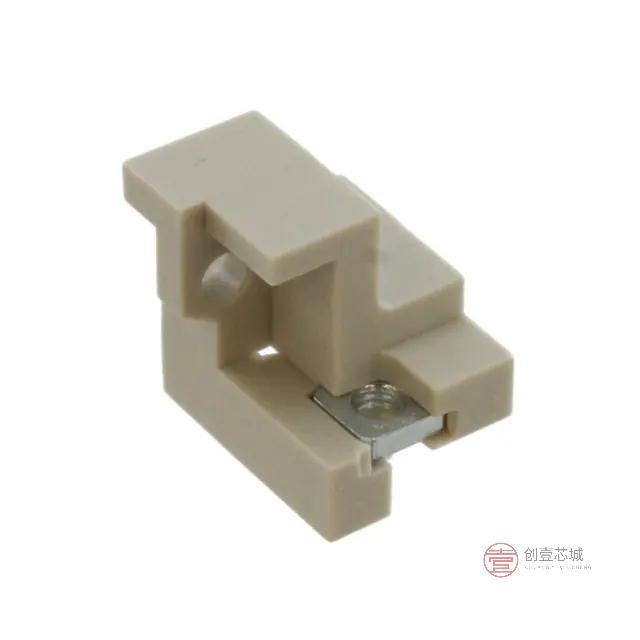原装09060009967全新DIN-POWER FIXING BRACKET B