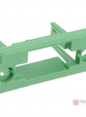 原装1852037全新CONN TERM BLK HOUSING GREEN 3POS正品