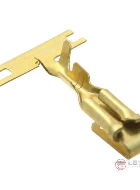 原装62003-1全新CONN QC RCPT/TAB 18-22AWG 0.110正品