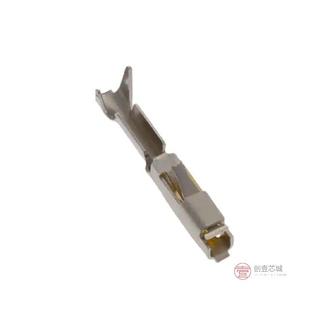 SOCKET HIF3 28AWG CRIM 2428SCFA全新CONN 原裝