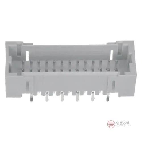 原装2-292208-6全新CONN HEADER VERT 26POS 1.5MM正品
