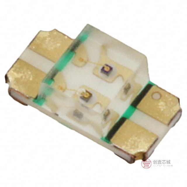 原装LTST-C235KGKRKT全新LED GREEN/RED CLEAR CHI