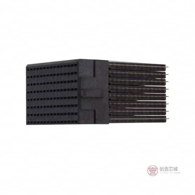 原装1934218-1全新CONN RCPT HD 120POS EDGE MNT正品