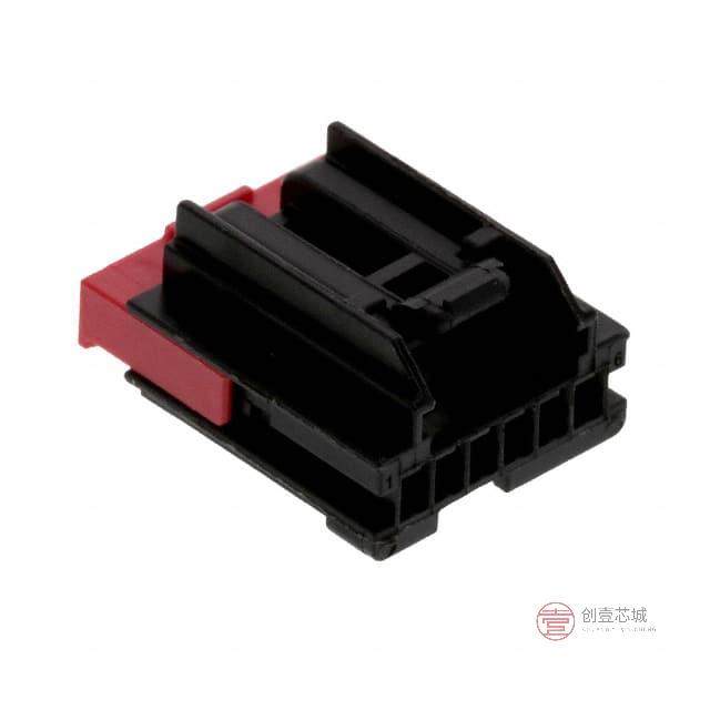 原装2035363-3全新1X6 GENERATION Y ASSY KEY C正品