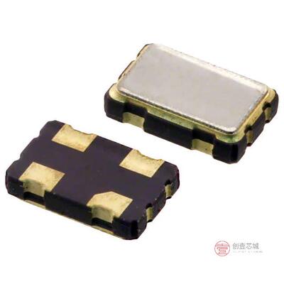 原装正品ASFL3-24.000MHZ-EK-T全新XTAL OSC XO 24.0
