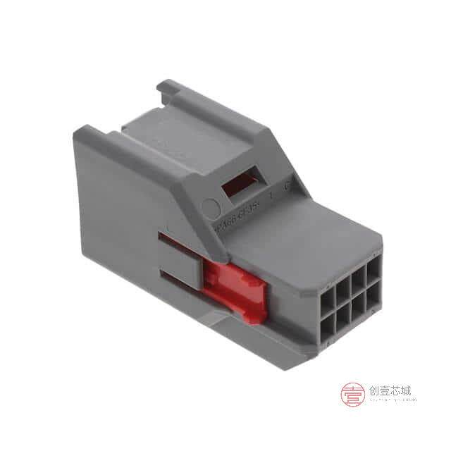 原装1411169-3全新Get .64 Connector System, Hou