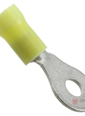 原装160293全新CONN RING CIRC 10-12AWG M5 CRIMP正品