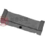 原装2643171051全新铁氧体电缆芯 43 SPLIT FLAT C