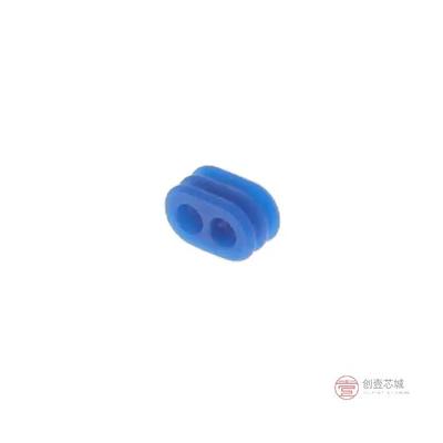原装2321922-2全新REAR WIRE SEAL 2PIN正品