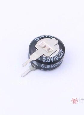 原装正品HESC5R5224Z-V(Z009)全新220mF -20%~+80% 5.5V