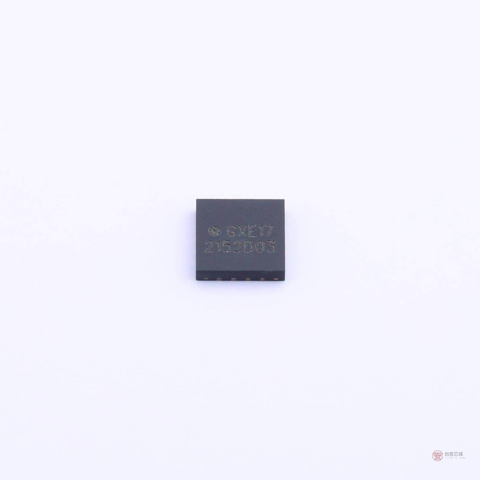 原装GX28E17全新1-Wire 从机转 I2C 主机的通信桥正品