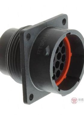 原装RTS018N23P03全新CONN RCPT HSNG MALE 23POS