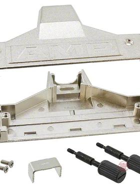 原装5749081-1全新CONN BACKSHELL 100P 180DEG SHLD正品