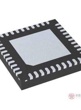 原装TPS53659RSBR全新IC REG CTRLR VR13 2OUT 40WQFN正品