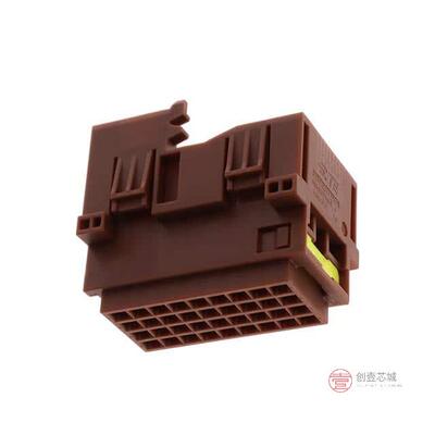 原装正品2377783-1全新36POS,AMP MCP 1.5K,TAB HSG ASSY,