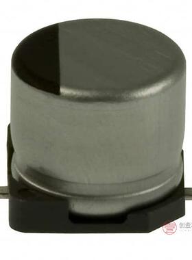 原装EEE-1HA100SP全新CAP ALUM 10UF 20% 50V SMD正品