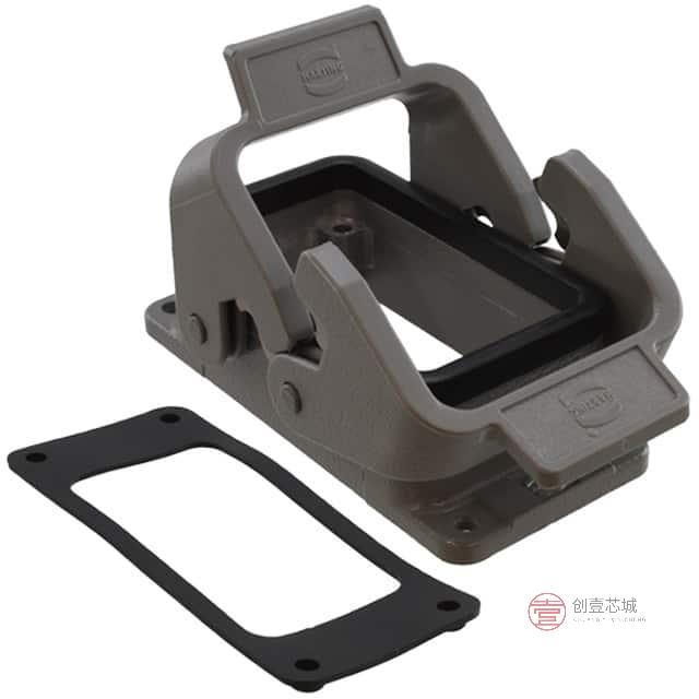 原装09300100301全新CONN BASE BOTTOM ENTRY SZ10B正品