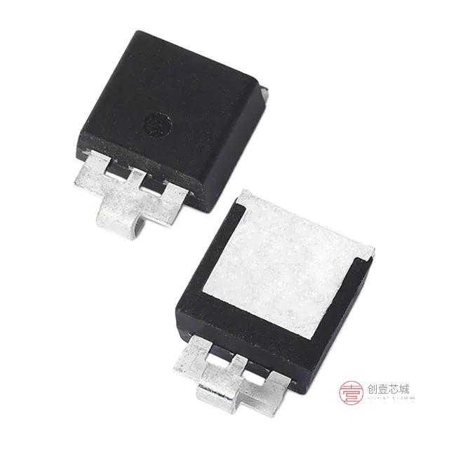 原装SLD8S30A全新TVS DIODE 30VWM 48.4VC SMTO-263正品