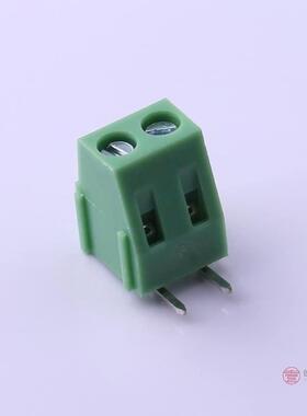 原装KF128R-5.08-2P全新螺钉式接线端子 KF